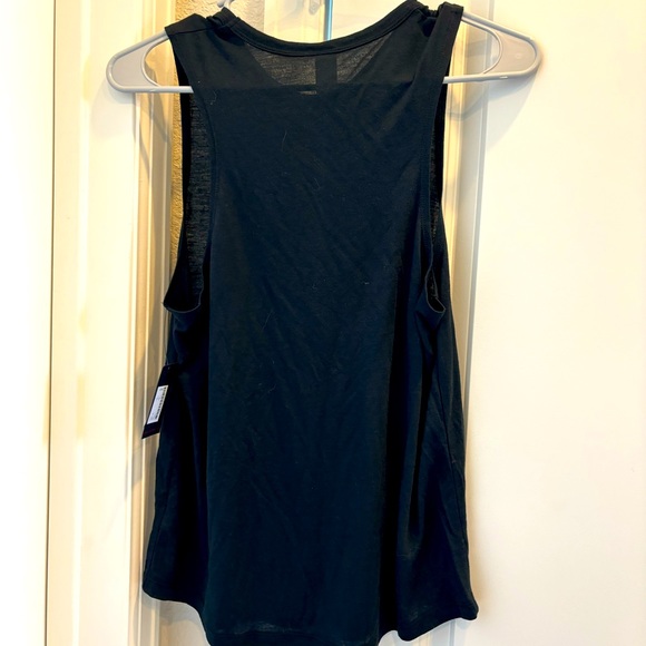 Women’s Small Flowy CycleBar Workout Tank - Picture 2 of 4